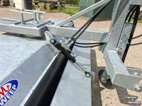 Sweeper Mulder TV600