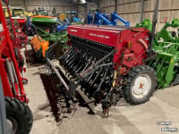 Seed drill Kongskilde Kongskilde Demeter Classic 3000