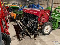 Seed drill Kongskilde Kongskilde Demeter Classic 3000