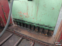 Silage grab-cutter Strautmann Siloblitz