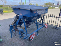 Seed drill Rabe Fronttank mistral