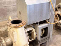 Stationary engine/pump set Cornell 6NHPP-2