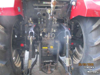 Tractor Case-IH luxxum 110 met fronthef