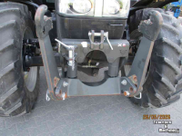 Tractor Case-IH luxxum 110 met fronthef