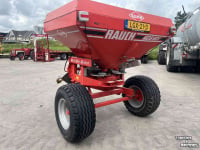 Fertilizer spreader Kuhn Rauch MDS 935