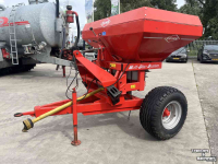 Fertilizer spreader Kuhn Rauch MDS 935