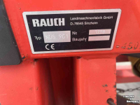 Fertilizer spreader Kuhn Rauch MDS 935