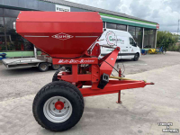 Fertilizer spreader Kuhn Rauch MDS 935