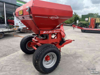 Fertilizer spreader Kuhn Rauch MDS 935