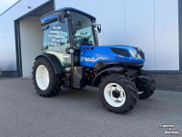 Horticultural Tractors New Holland T4.100N