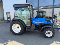 Horticultural Tractors New Holland T4.100N