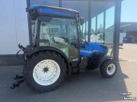 Horticultural Tractors New Holland T4.100N