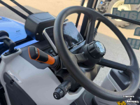 Horticultural Tractors New Holland T4.100N