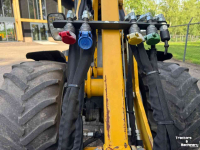 Wheelloader Mustang AL306 Shovel + kenteken