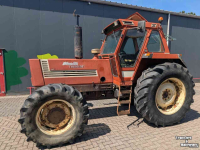 Tractor Fiat 1580 DT