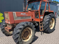Tractor Fiat 1580 DT