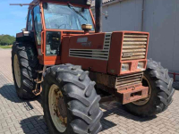 Tractor Fiat 1580 DT