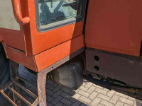Tractor Fiat 1580 DT