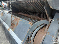 Self-loading wagon Deutz-Fahr k570