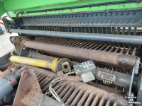 Self-loading wagon Deutz-Fahr k570