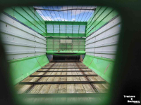 Self-loading wagon Deutz-Fahr k570