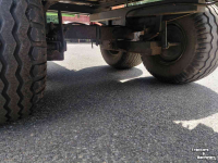 Self-loading wagon Deutz-Fahr k570