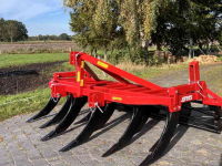 Cultivator Evers Garron