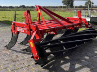 Cultivator Evers Garron