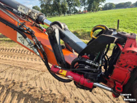 Excavator Atlas 150 W