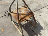 Irrigation pump  3 punts bok