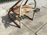 Irrigation pump  3 punts bok