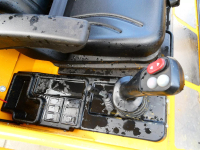 Wheelloader Eurotrac Shovel W12F