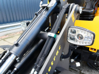 Wheelloader Eurotrac Shovel W12F