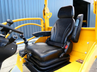 Wheelloader Eurotrac Shovel W12F