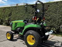 Small-track Tractor John Deere 2032R