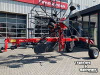 Rake Vicon Vicon Andex 844 Hark
