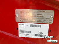 Rake Vicon Vicon Andex 844 Hark
