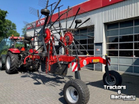 Rake Vicon Vicon Andex 844 Hark