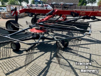 Rake Vicon Vicon Andex 844 Hark