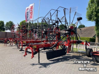 Rake Vicon Vicon Andex 844 Hark