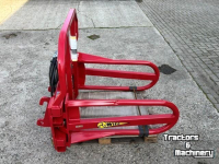 Bale clauw Wifo -Balenklem BKP-UF