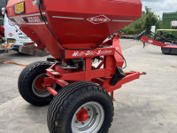 Fertilizer spreader Kuhn Kuhn /Rauch MDS 935