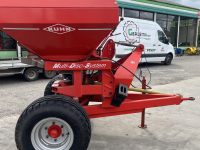 Fertilizer spreader Kuhn Kuhn /Rauch MDS 935