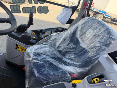 Horticultural Tractors New Holland T4.100N
