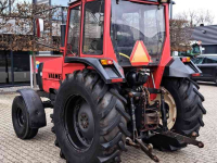 Tractors Valmet 405