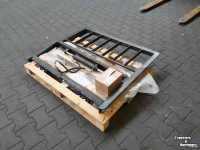 Diverse used spare-parts Baoli SIDE-SHIFT BORD PALLETBORD FEM2 2500 KG