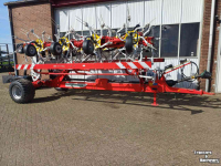Tedder Pottinger Hit HT 17160
