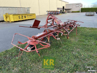 Tedder Krone KW 6.40/6