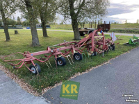 Tedder Krone KW 6.40/6