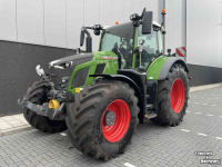 Tractor Fendt 620 Vario Profi+